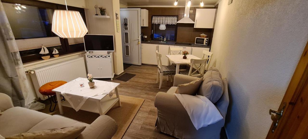 Appartamento Haus Nadine Zingst Esterno foto