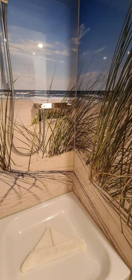 Appartamento Haus Nadine Zingst Esterno foto